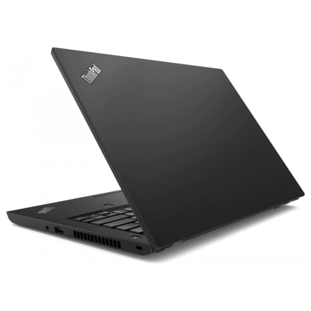 Notebook Lenovo Thinkpad L480 Core I5 8°Gen SSD 256GB 8GB Win 10 Pro image number 2